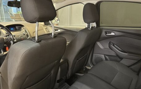 Ford Focus III, 2017 год, 1 159 000 рублей, 24 фотография