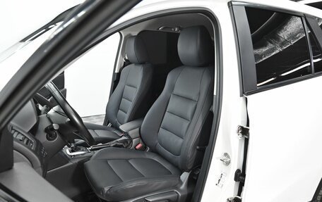 Mazda CX-5 II, 2015 год, 1 755 000 рублей, 6 фотография