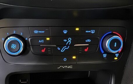 Ford Focus III, 2017 год, 1 159 000 рублей, 23 фотография