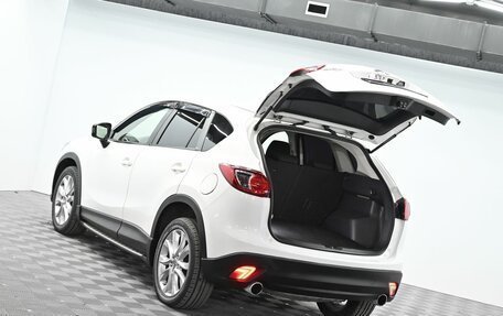 Mazda CX-5 II, 2015 год, 1 755 000 рублей, 5 фотография