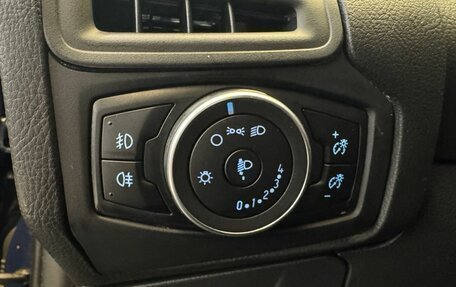 Ford Focus III, 2017 год, 1 159 000 рублей, 19 фотография