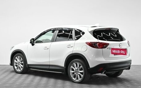 Mazda CX-5 II, 2015 год, 1 755 000 рублей, 4 фотография