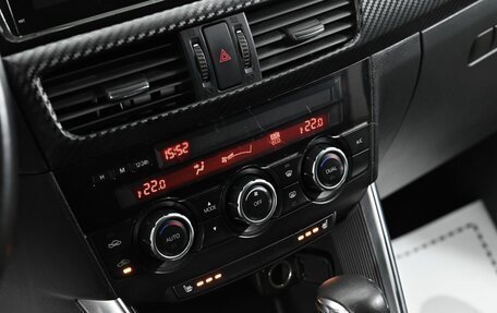 Mazda CX-5 II, 2015 год, 1 755 000 рублей, 10 фотография