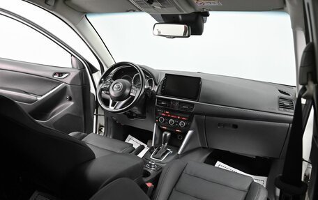 Mazda CX-5 II, 2015 год, 1 755 000 рублей, 13 фотография