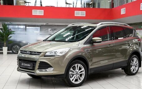 Ford Kuga III, 2013 год, 1 099 000 рублей, 5 фотография