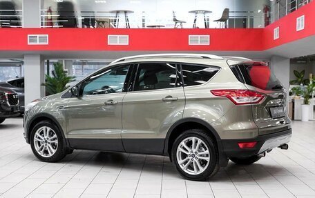 Ford Kuga III, 2013 год, 1 099 000 рублей, 3 фотография
