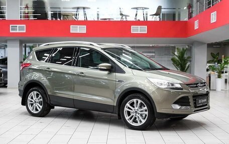 Ford Kuga III, 2013 год, 1 099 000 рублей, 2 фотография