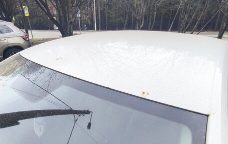 Volkswagen Polo VI (EU Market), 2012 год, 490 000 рублей, 16 фотография