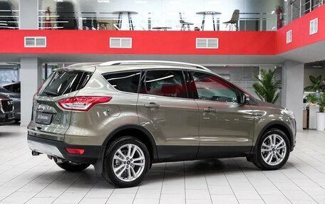 Ford Kuga III, 2013 год, 1 099 000 рублей, 4 фотография