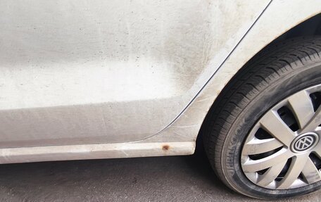 Volkswagen Polo VI (EU Market), 2012 год, 490 000 рублей, 14 фотография