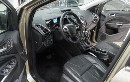 Ford Kuga III, 2013 год, 1 099 000 рублей, 6 фотография