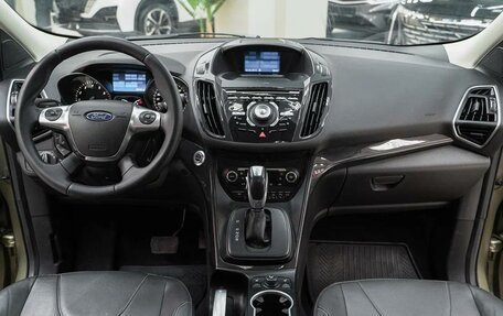 Ford Kuga III, 2013 год, 1 099 000 рублей, 7 фотография