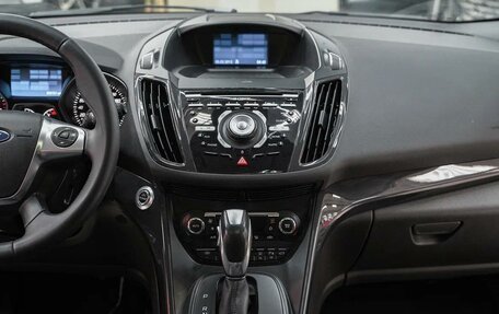 Ford Kuga III, 2013 год, 1 099 000 рублей, 9 фотография