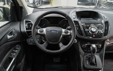 Ford Kuga III, 2013 год, 1 099 000 рублей, 8 фотография