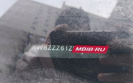 Volkswagen Polo VI (EU Market), 2012 год, 490 000 рублей, 18 фотография