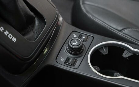 Ford Kuga III, 2013 год, 1 099 000 рублей, 11 фотография