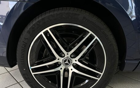 Mercedes-Benz V-Класс, 2025 год, 15 990 000 рублей, 6 фотография