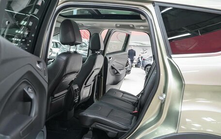 Ford Kuga III, 2013 год, 1 099 000 рублей, 13 фотография