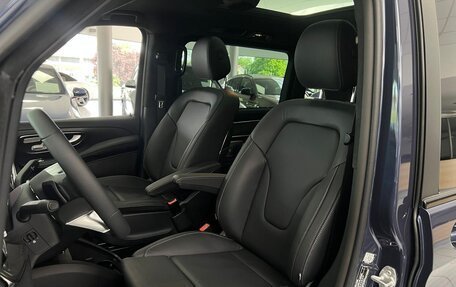 Mercedes-Benz V-Класс, 2025 год, 15 990 000 рублей, 11 фотография