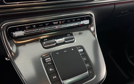 Mercedes-Benz V-Класс, 2025 год, 15 990 000 рублей, 14 фотография