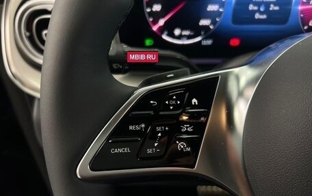 Mercedes-Benz V-Класс, 2025 год, 15 990 000 рублей, 13 фотография