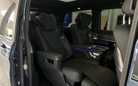 Mercedes-Benz V-Класс, 2025 год, 15 990 000 рублей, 23 фотография