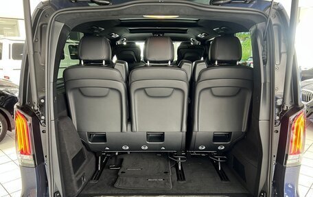 Mercedes-Benz V-Класс, 2025 год, 15 990 000 рублей, 26 фотография