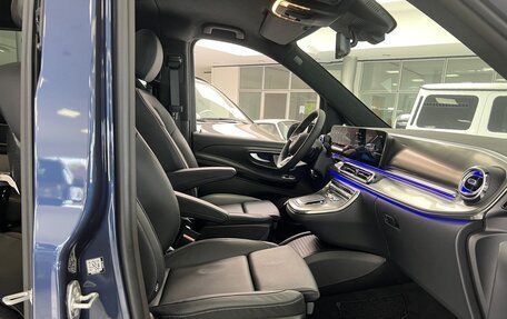 Mercedes-Benz V-Класс, 2025 год, 15 990 000 рублей, 21 фотография