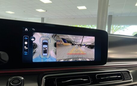 Mercedes-Benz V-Класс, 2025 год, 15 990 000 рублей, 18 фотография