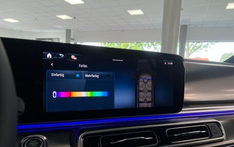 Mercedes-Benz V-Класс, 2025 год, 15 990 000 рублей, 20 фотография