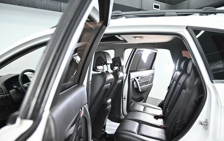 Chevrolet Captiva I, 2015 год, 1 495 000 рублей, 13 фотография