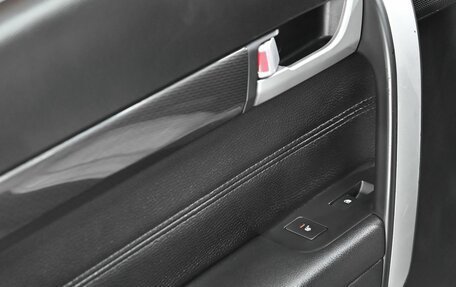 Chevrolet Captiva I, 2015 год, 1 495 000 рублей, 14 фотография