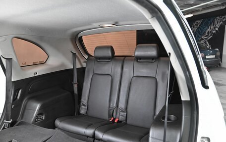 Chevrolet Captiva I, 2015 год, 1 495 000 рублей, 15 фотография