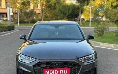 Audi A4, 2021 год, 2 200 000 рублей, 2 фотография