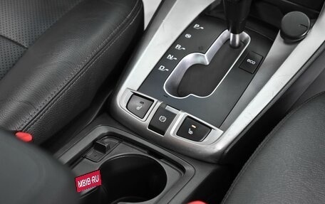 Chevrolet Captiva I, 2015 год, 1 495 000 рублей, 11 фотография