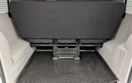 Volkswagen Caravelle T6 рестайлинг, 2016 год, 3 350 000 рублей, 10 фотография