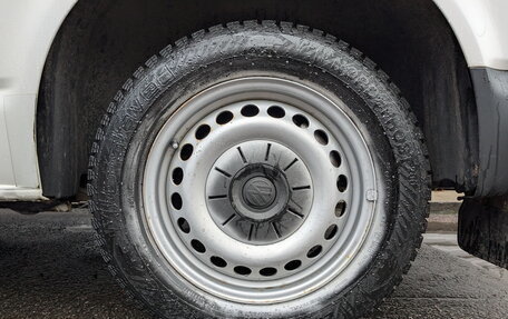 Volkswagen Caravelle T6 рестайлинг, 2016 год, 3 350 000 рублей, 17 фотография