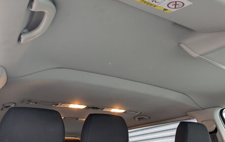 Volkswagen Caravelle T6 рестайлинг, 2016 год, 3 350 000 рублей, 22 фотография