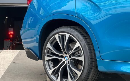 BMW X6, 2019 год, 5 500 000 рублей, 13 фотография