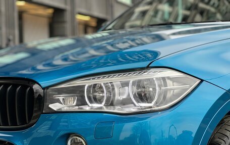 BMW X6, 2019 год, 5 500 000 рублей, 6 фотография