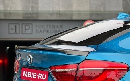BMW X6, 2019 год, 5 500 000 рублей, 15 фотография