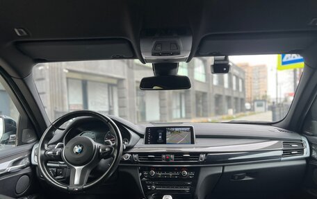 BMW X6, 2019 год, 5 500 000 рублей, 17 фотография