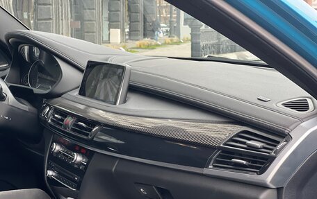 BMW X6, 2019 год, 5 500 000 рублей, 19 фотография