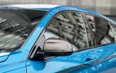 BMW X6, 2019 год, 5 500 000 рублей, 16 фотография