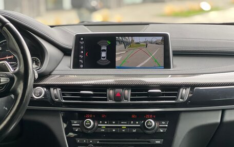 BMW X6, 2019 год, 5 500 000 рублей, 20 фотография