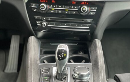 BMW X6, 2019 год, 5 500 000 рублей, 22 фотография