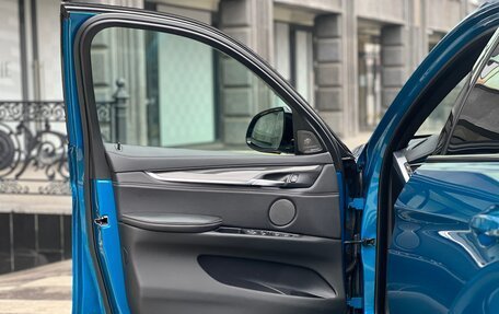 BMW X6, 2019 год, 5 500 000 рублей, 23 фотография