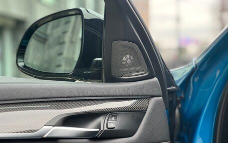 BMW X6, 2019 год, 5 500 000 рублей, 24 фотография