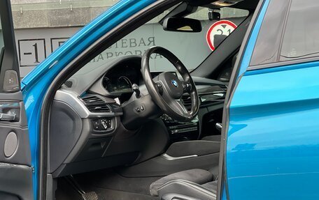 BMW X6, 2019 год, 5 500 000 рублей, 30 фотография