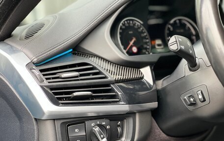 BMW X6, 2019 год, 5 500 000 рублей, 29 фотография